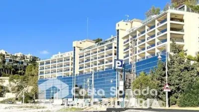 Apartment in Mascarat photo 47