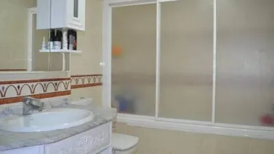 Apartment for sale on Avenida de Iberoamérica photo 10