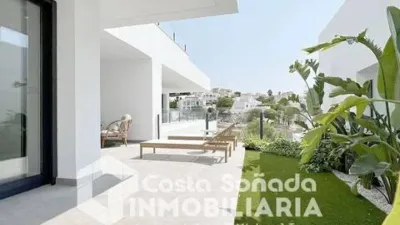Apartment in Alcasar photo 4