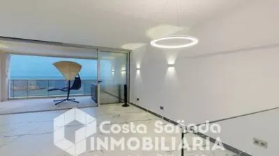 Apartment in Mascarat photo 5