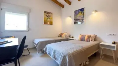 Chalet en Calpe - Calp photo 13