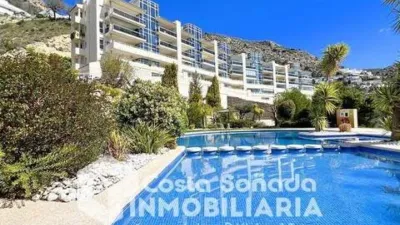 Apartment in Altea Hills photo 3