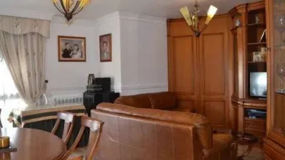 Apartment for sale on Avenida de Iberoamérica photo 2