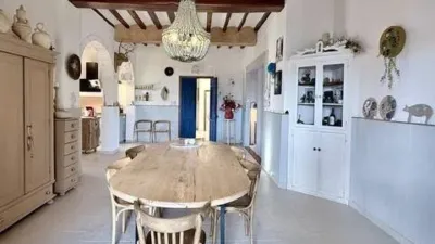 Chalet in Torrellano-Valverde-Business Park photo 5