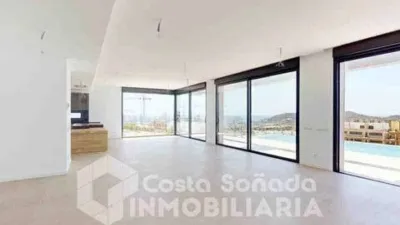 Chalet in Golf Bahía Urbanization photo 9