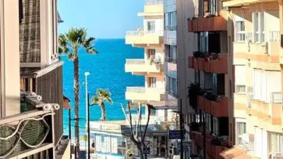 Piso en Casco Antiguo photo 6