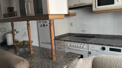 Flat for sale in Ortuella photo 4