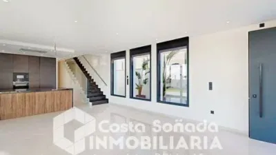 Chalet in Golf Bahía Urbanization photo 44