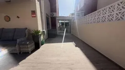 Terraced house in Orihuela photo 25