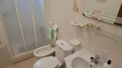 Apartment in Santa Aurelia photo 21