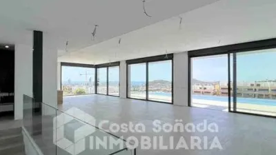 Chalet in Golf Bahía Urbanization photo 53