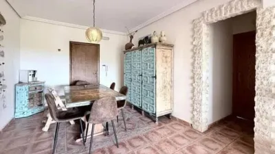 Chalet in Torrellano-Valverde-Business Park photo 19