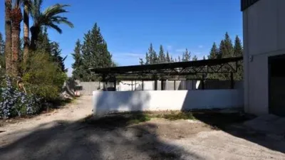 Chalet in Diseminado Villa Bernal photo 29