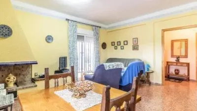 Chalet in Alberic photo 21