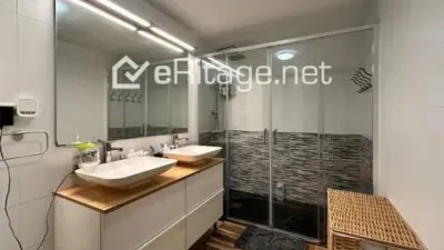 Apartment in Provençals del Poblenou photo 18