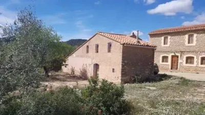 Chalet in Culla photo 35