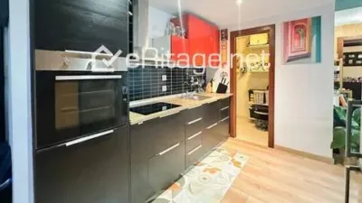Apartment in Provençals del Poblenou photo 11