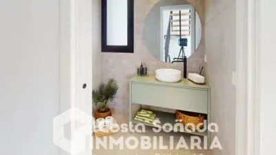 Chalet in Polop photo 67