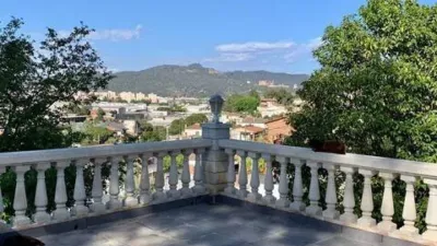 Chalet in Sant Vicenç dels Horts photo 8