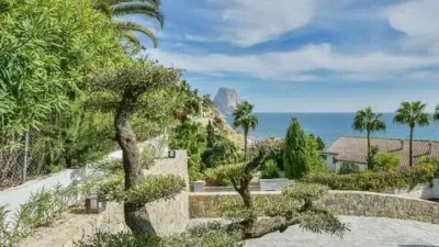 Chalet in Canuta photo 10