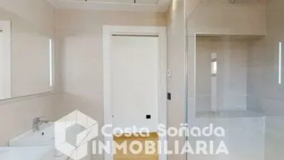 Chalet in Urbanizaciones Balcó de Finestrat-Terra Marina photo 12