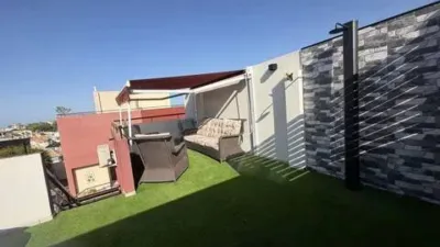 Terraced house in Orihuela photo 36