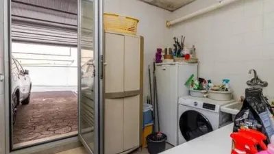 Terraced house in Son Rapinya-Los Almendros photo 27