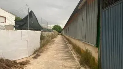 Rustic property on Calle Diseminados, 165 photo 21