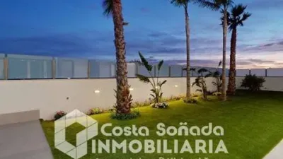Chalet in Golf Bahía Urbanization photo 81