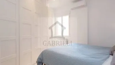 Apartment in Fuente del Berro photo 9