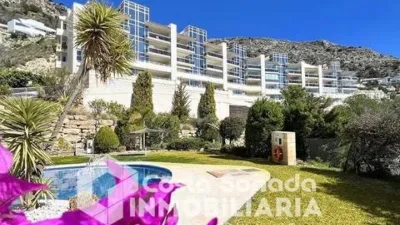 Apartment in Altea Hills photo 9
