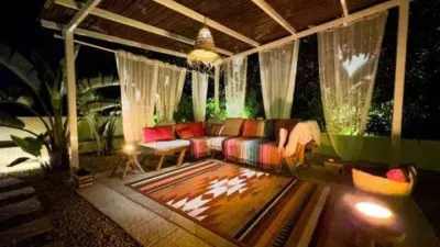 Chalet en Calpe - Calp photo 36