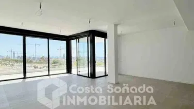 Chalet in Golf Bahía Urbanization photo 76