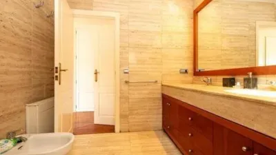 Townhouse in Cabo de la Huerta photo 27
