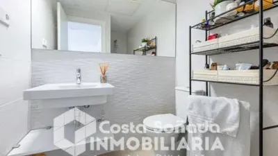 Apartment in Urbanizaciones Balcó de Finestrat-Terra Marina photo 15
