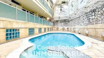 Apartment in Mascarat photo 42