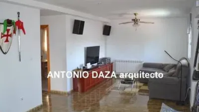 Terraced house in Alcalá la Real photo 8