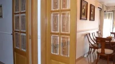 Apartment for sale on Avenida de Iberoamérica photo 4