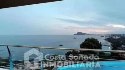 Chalet in Mascarat photo 97