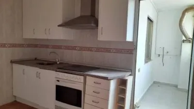 Apartment in La Alberca photo 4