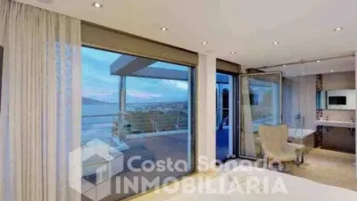 Chalet in Mascarat photo 93