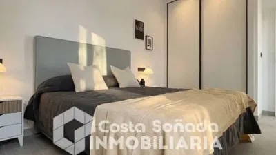 Chalet in Urbanizaciones Balcó de Finestrat-Terra Marina photo 37