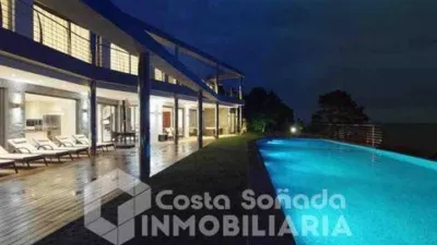 Chalet in Mascarat photo 4