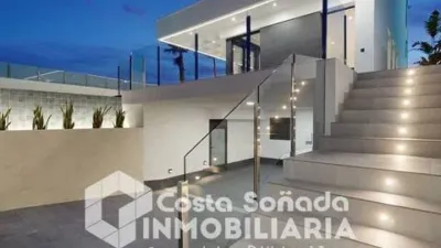 Chalet in Golf Bahía Urbanization photo 83