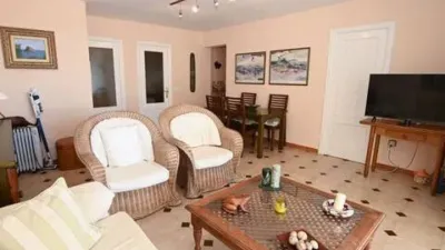 Piso en Playa del Arenal Bol-Playa del Cantal Roig photo 6