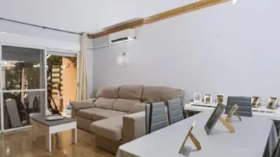 Ground Floor Apartment in Son Oliva photo 4