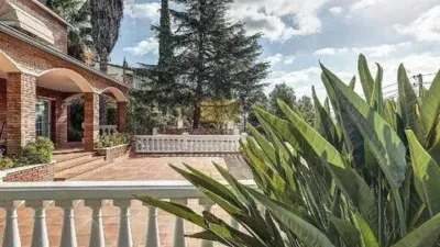Chalet in Vallirana photo 5
