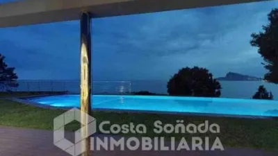 Chalet in Mascarat photo 42