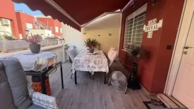 Terraced house in Orihuela photo 28