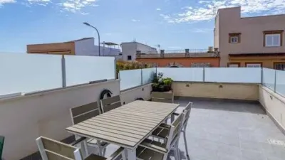 Terraced house in Son Rapinya-Los Almendros photo 21